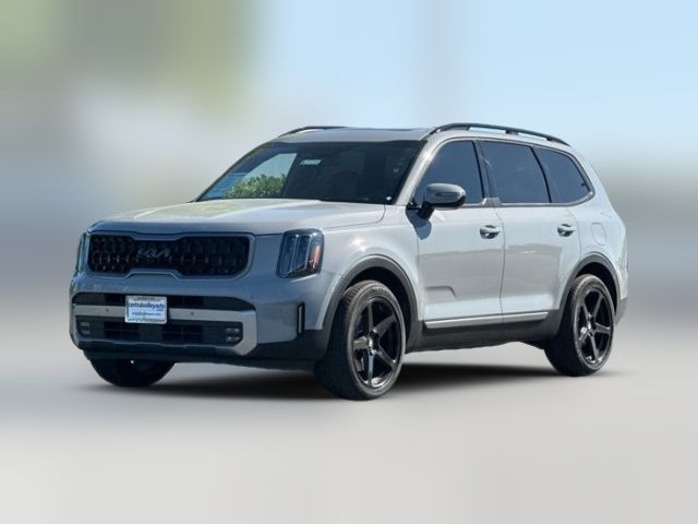 2023 Kia Telluride SX Prestige X-Line
