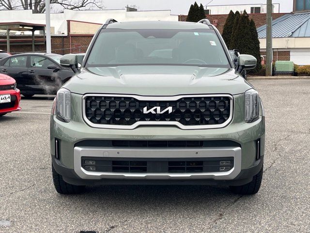 2023 Kia Telluride SX Prestige X-Pro