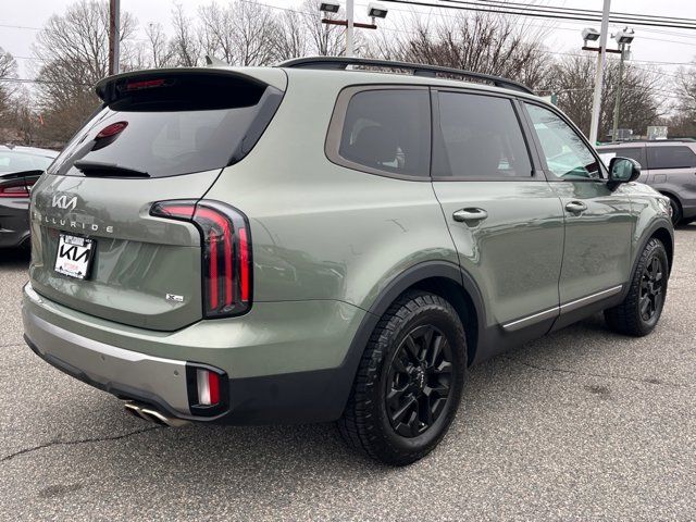 2023 Kia Telluride SX Prestige X-Pro