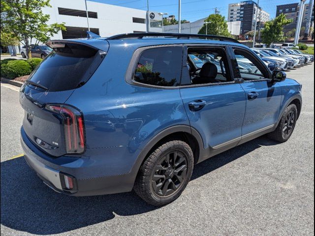 2023 Kia Telluride SX Prestige X-Pro