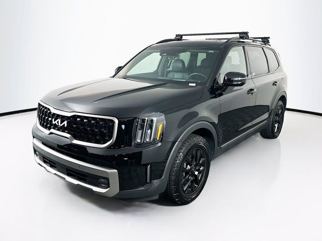 2023 Kia Telluride SX Prestige X-Pro