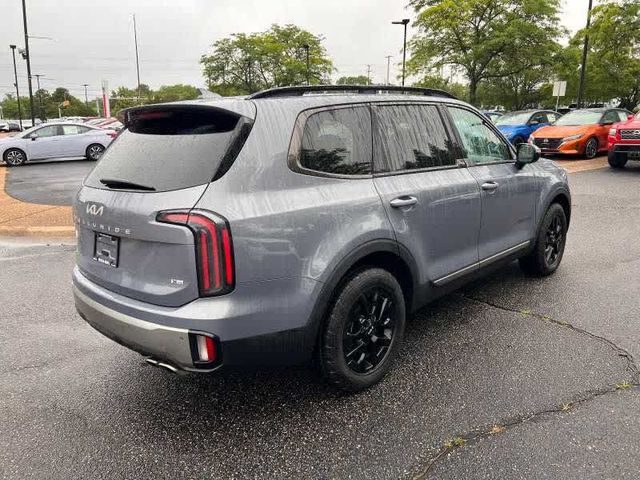 2023 Kia Telluride SX Prestige X-Pro