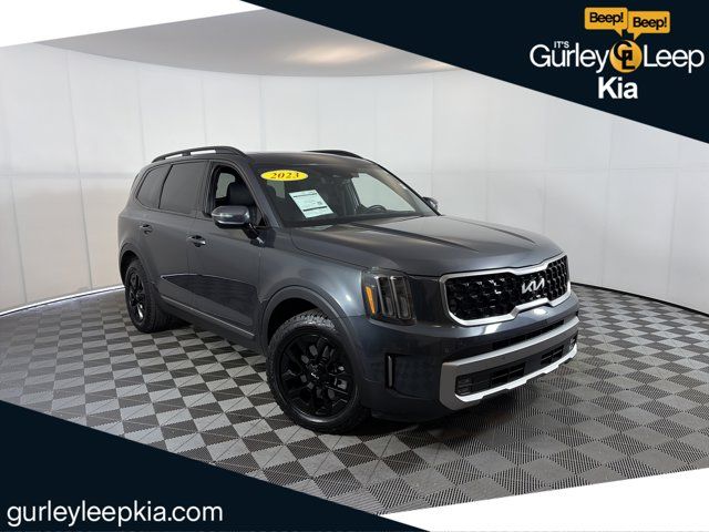 2023 Kia Telluride SX Prestige X-Pro