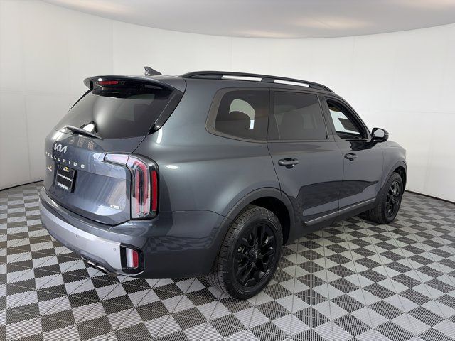 2023 Kia Telluride SX Prestige X-Pro