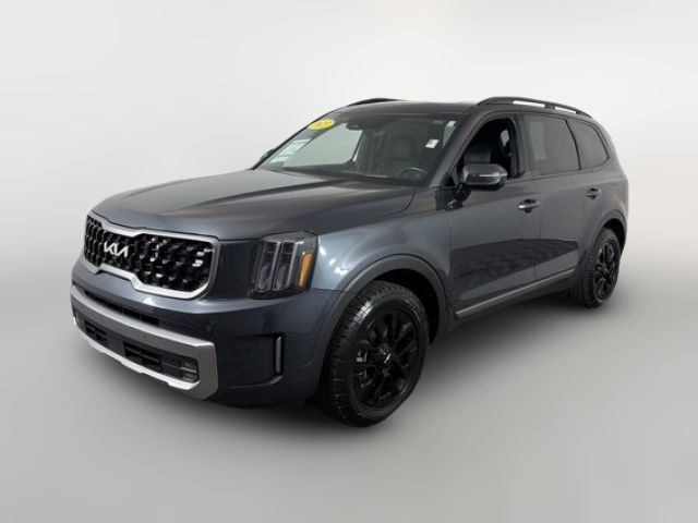 2023 Kia Telluride SX Prestige X-Pro