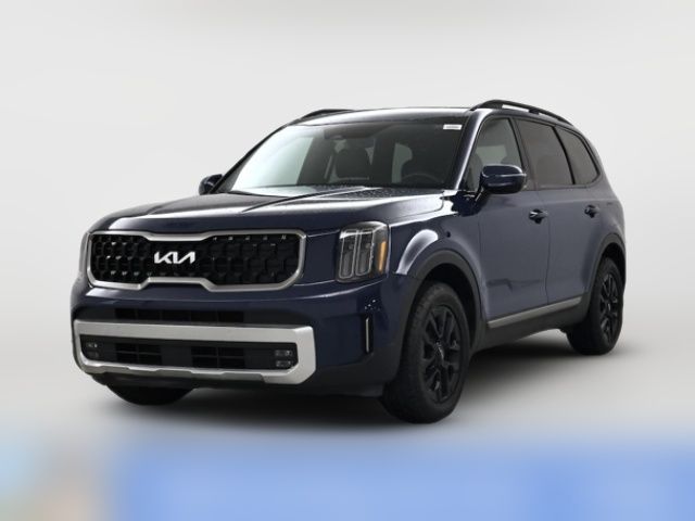 2023 Kia Telluride SX X-Pro