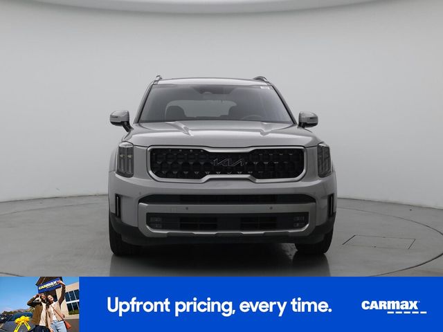 2023 Kia Telluride SX Prestige X-Pro