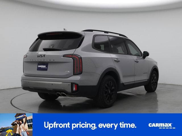2023 Kia Telluride SX Prestige X-Pro
