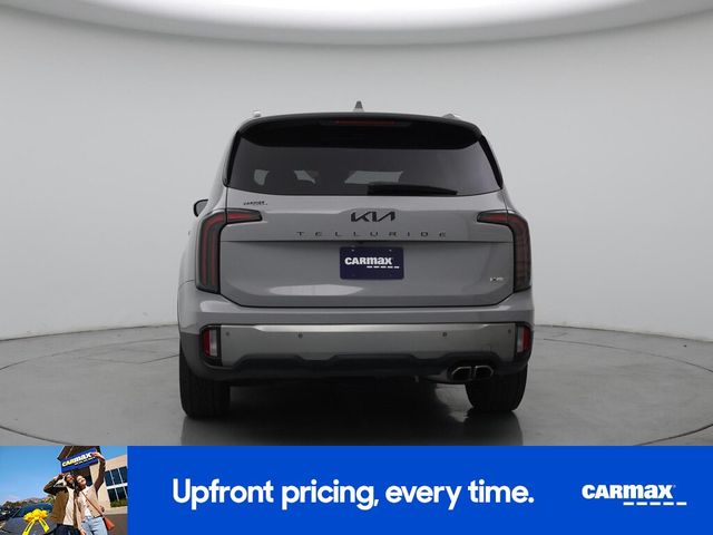 2023 Kia Telluride SX Prestige X-Pro