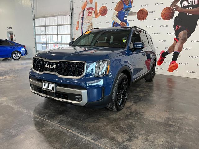 2023 Kia Telluride SX Prestige X-Pro