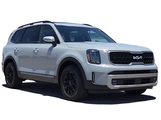 2023 Kia Telluride SX X-Pro