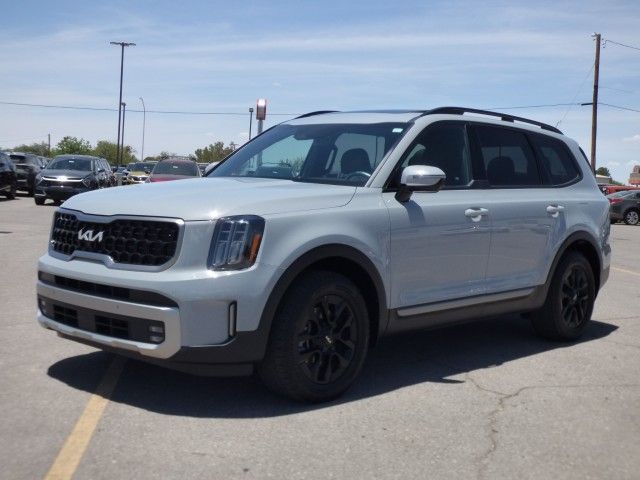 2023 Kia Telluride SX X-Pro