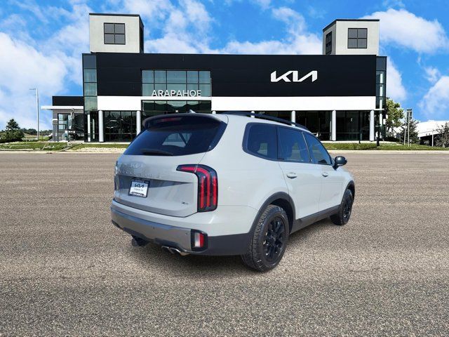 2023 Kia Telluride SX Prestige X-Pro