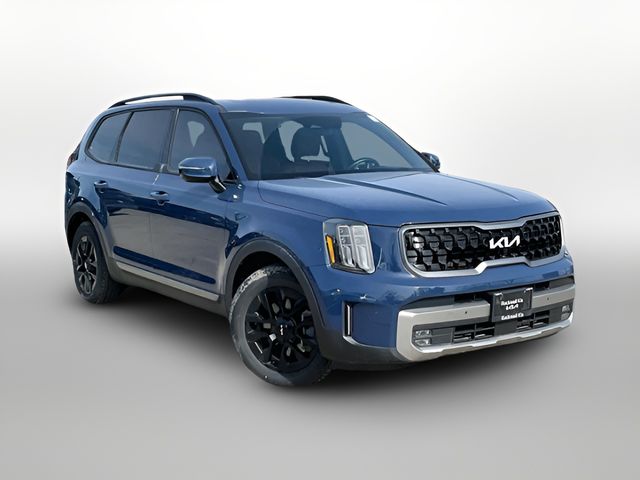 2023 Kia Telluride SX Prestige X-Pro