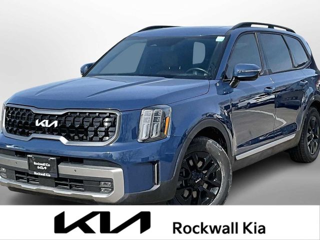 2023 Kia Telluride SX Prestige X-Pro