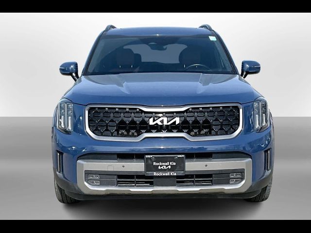 2023 Kia Telluride SX Prestige X-Pro
