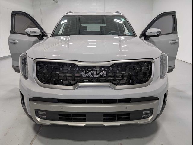 2023 Kia Telluride SX Prestige X-Pro
