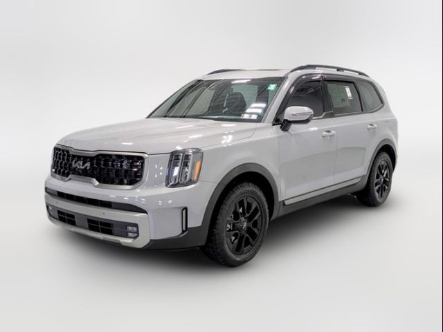 2023 Kia Telluride SX Prestige X-Pro