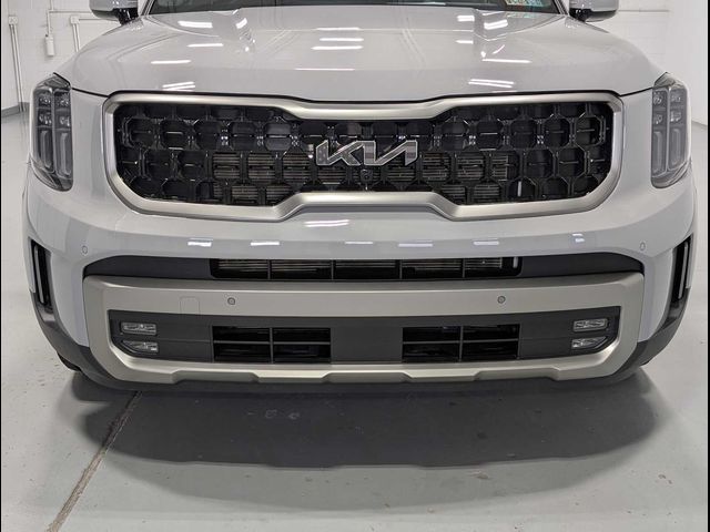 2023 Kia Telluride SX Prestige X-Pro