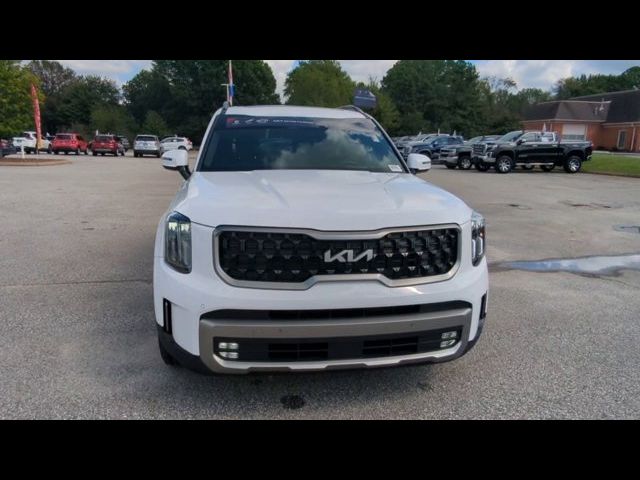 2023 Kia Telluride SX Prestige X-Pro