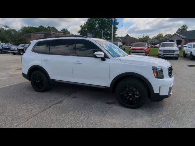 2023 Kia Telluride SX Prestige X-Pro