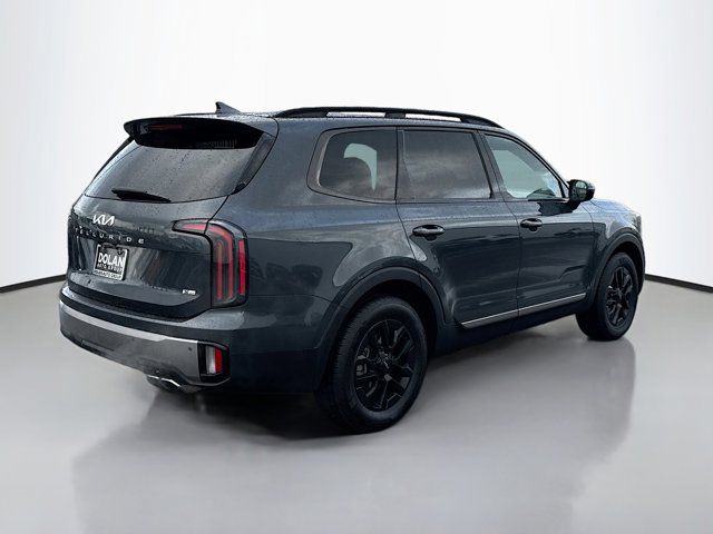 2023 Kia Telluride SX Prestige X-Pro