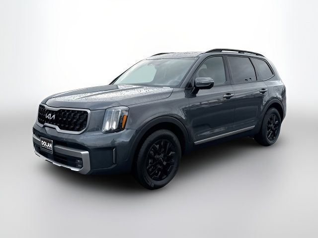 2023 Kia Telluride SX Prestige X-Pro