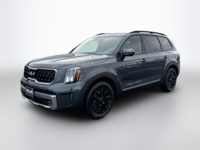 2023 Kia Telluride SX Prestige X-Pro