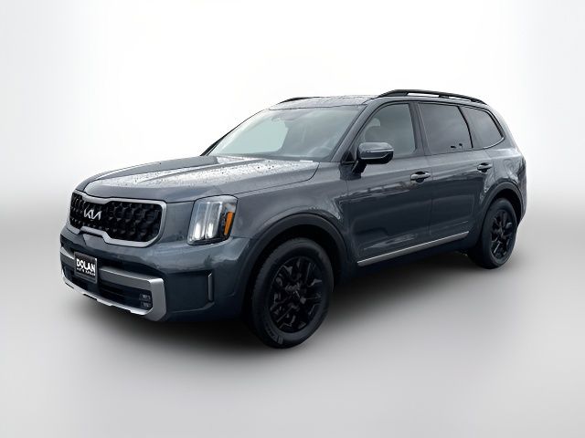2023 Kia Telluride SX Prestige X-Pro