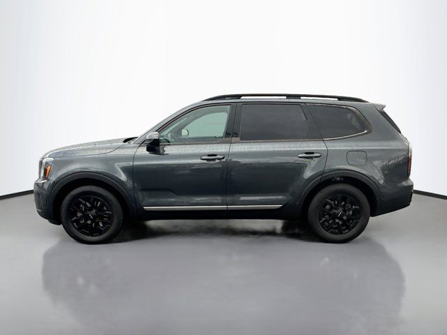 2023 Kia Telluride SX Prestige X-Pro