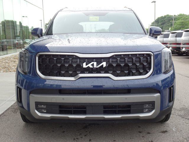 2023 Kia Telluride SX Prestige X-Pro