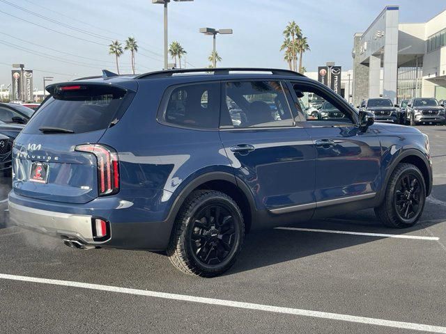 2023 Kia Telluride SX Prestige X-Pro