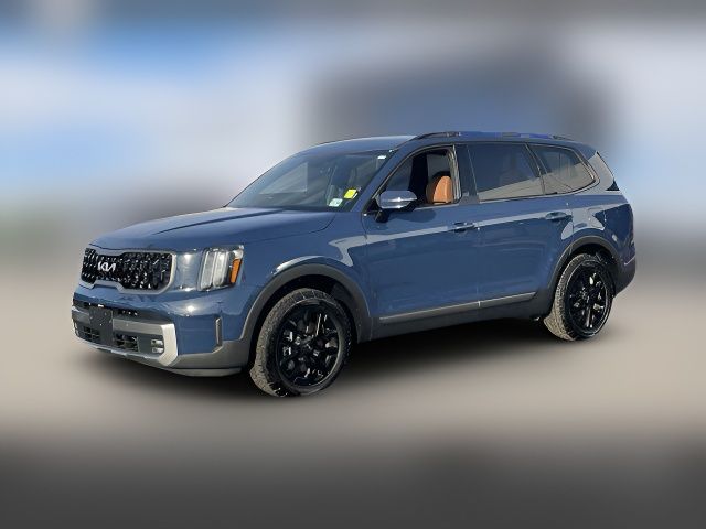 2023 Kia Telluride SX Prestige X-Pro