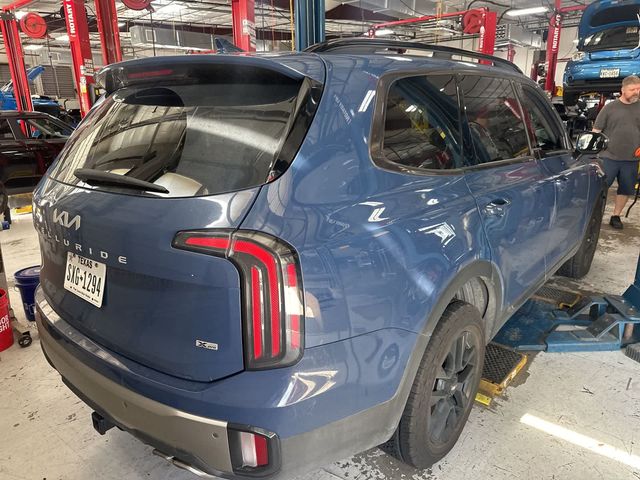 2023 Kia Telluride SX Prestige X-Pro