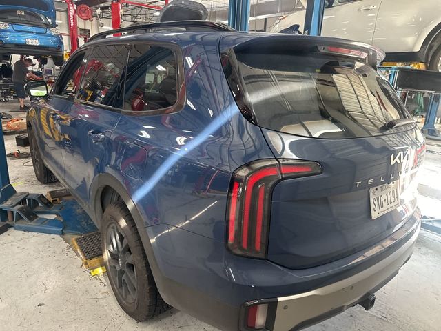 2023 Kia Telluride SX Prestige X-Pro