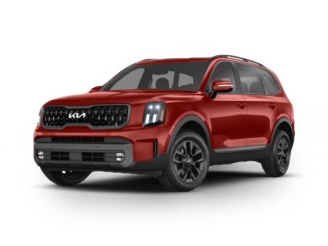 2023 Kia Telluride SX Prestige X-Pro