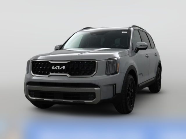 2023 Kia Telluride SX Prestige X-Pro