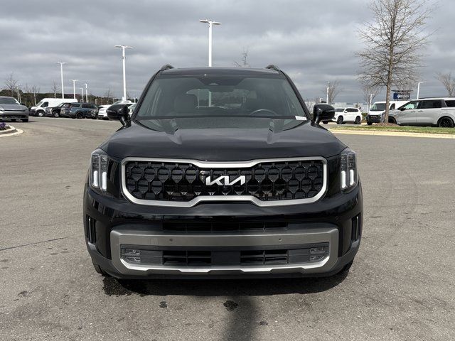 2023 Kia Telluride SX Prestige X-Pro
