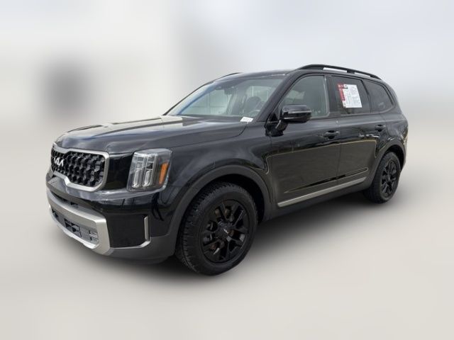 2023 Kia Telluride SX Prestige X-Pro