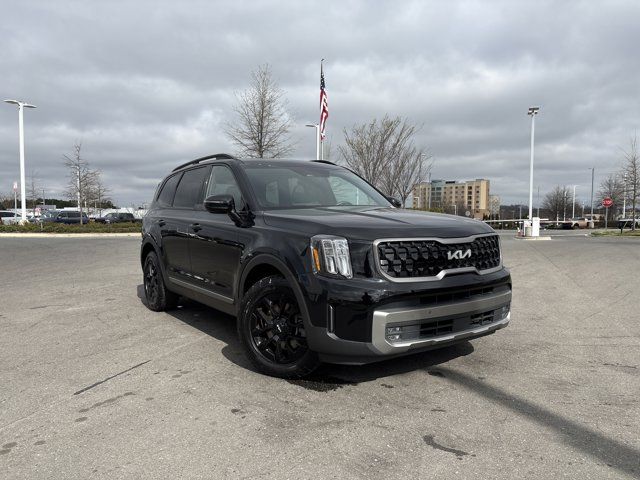 2023 Kia Telluride SX Prestige X-Pro