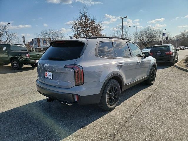 2023 Kia Telluride SX Prestige X-Pro