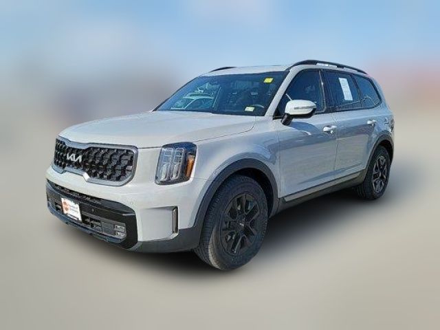 2023 Kia Telluride SX Prestige X-Pro