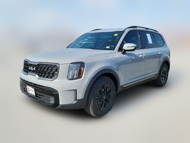 2023 Kia Telluride SX Prestige X-Pro