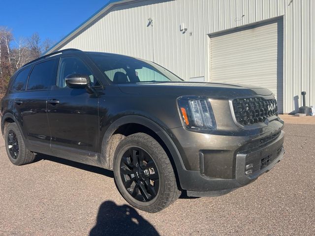 2023 Kia Telluride SX Prestige X-Pro