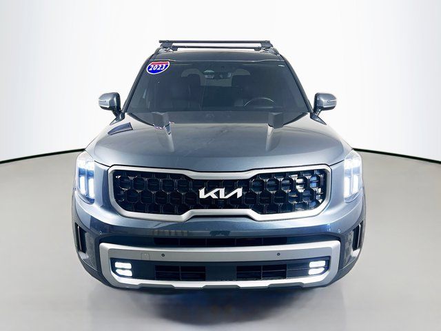 2023 Kia Telluride SX Prestige X-Pro