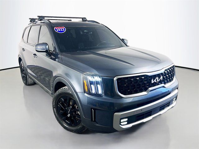 2023 Kia Telluride SX Prestige X-Pro