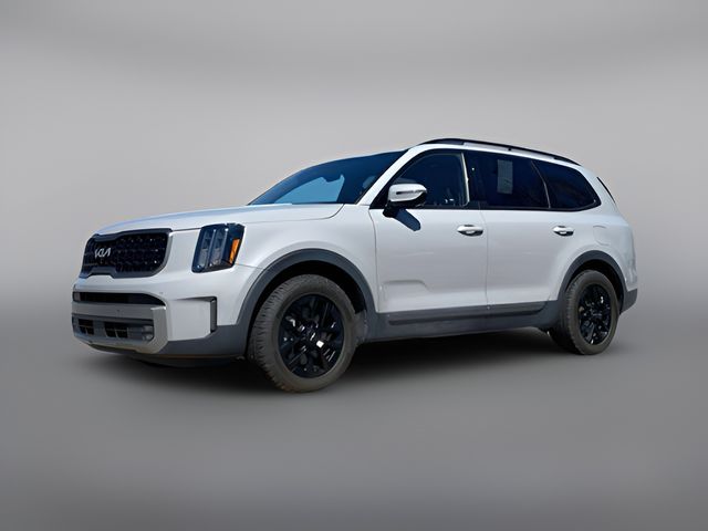2023 Kia Telluride SX Prestige X-Pro