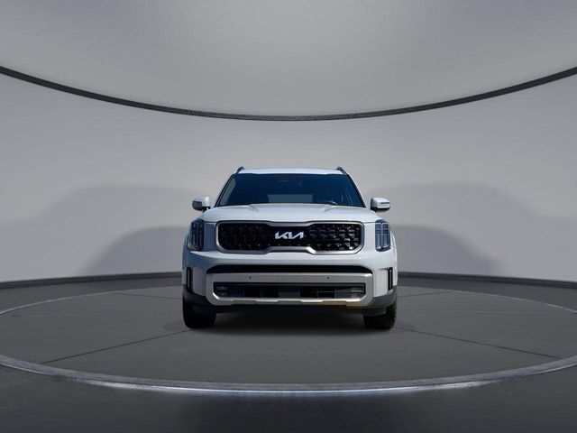 2023 Kia Telluride SX Prestige X-Pro