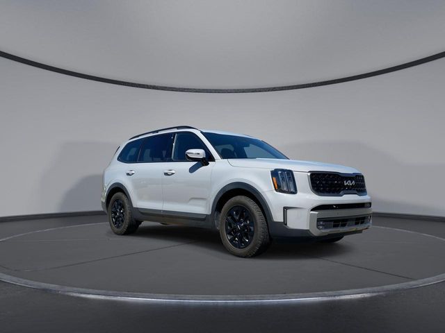 2023 Kia Telluride SX Prestige X-Pro