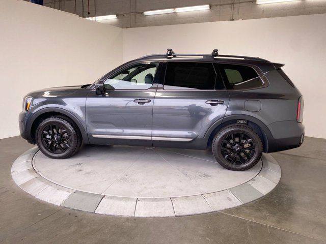 2023 Kia Telluride SX Prestige X-Pro